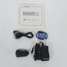 bluetooth3 n-com für nolan