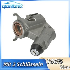 Zündschloss Lenkschloss für