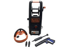 Hochdruckreiniger Black+Decker