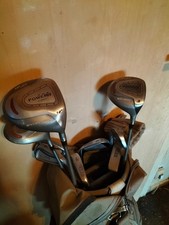 Golfset komplett Marke POWER