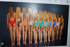 DAMEN GANZANZUG MURYX Gr. M