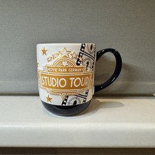 Tasse Movie Park Studio Tour