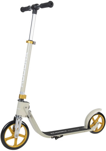 Hudora big wheel - wheel, cityroller