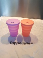 Tupperware Becher Junge Welle