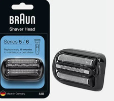 NEU Braun.53B Series 5-6 Neu