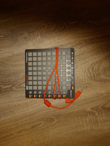 Novation launchpad mini - novation,