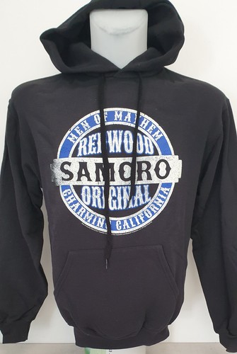 Sons anarchy samcro - sons, of
