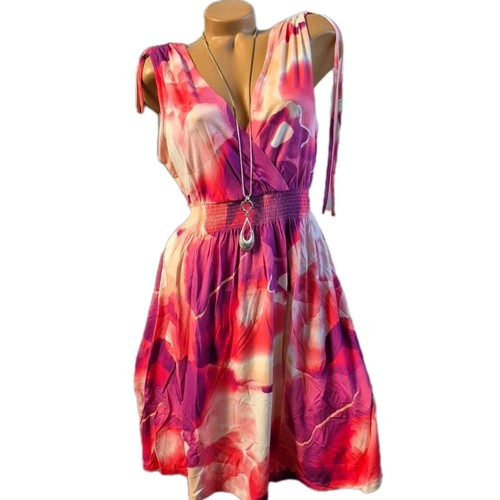 Aniston kleid jerseykleid - aniston,
