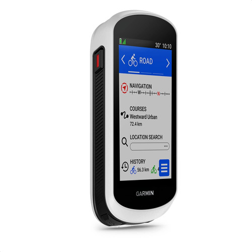 Garmin edge explore - 2,