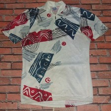 SANTINI Radtrikot Shirt Für