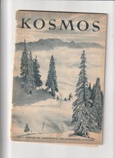 Kosmos 2 / 1954  * Ried *