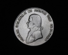 Brandenburg-Preussen