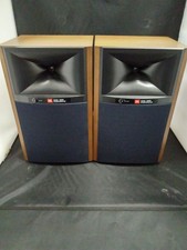 JBL 4309 Passive Studiomonitor Lautsprecher - Paar - Hi-Res Regal Audio