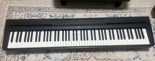 Yamaha P45 88-Tasten Weighted