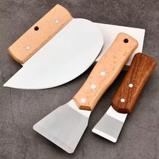 Spanndecken Montage Spachtel