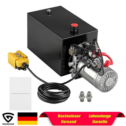Hydraulikpumpe