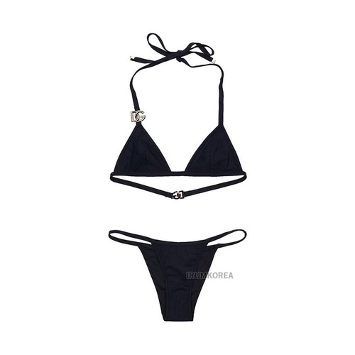 Dolce gabbana damen bikini - dolce, &