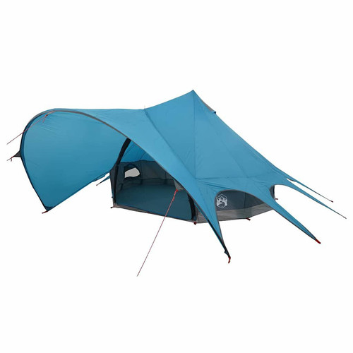 Teepee zelt für personen - teepee, 3