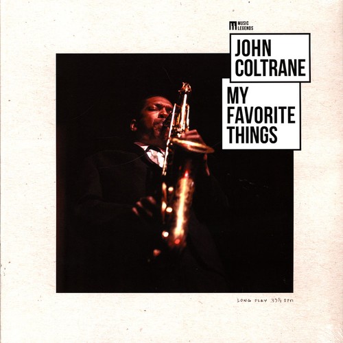 John coltrane my favorite - coltrane,