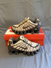 Nike Shox TL Größe EUR 36