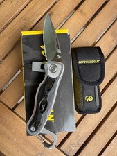 Leatherman E306x Locking Liner