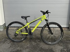 Mountainbike 21-Gang Scheibenbremse Unisex Fahrrad Perfekt Für Jugendliche