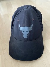 Under Armour Youth Black