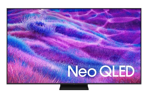 Samsung qe55qn80f neo qled - 4k,