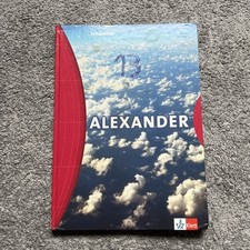 ✅ ALEXANDER SchulAtlas - Klett Verlag - Sekundarstufe I: Alexander | Buch  ✅