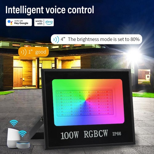 Tuya wifi rgb led fluter - tuya,