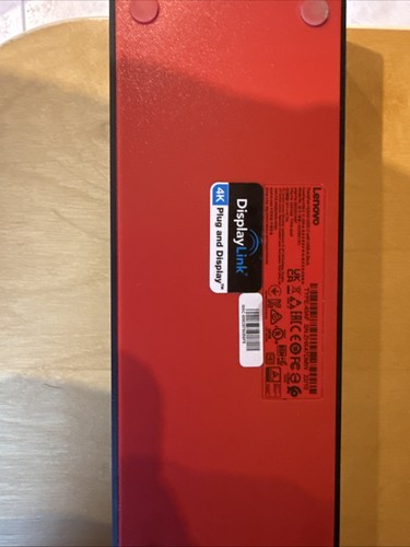 Lenovo thinkpad hybrid usb - thinkpad, usb-c