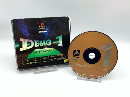 Demo one sony - /, (sony