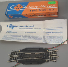 ROCO Spur N 02460 S (22246)