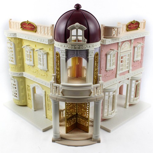 Calico critters grand - calico,
