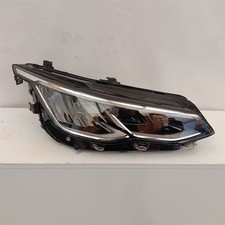 VW GOLF 8 VIII 5H VOLL LED SCHEINWERFER VORNE RECHTS ORIGINAL 5H1941006B