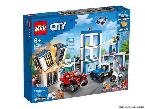 Lego 60246 große - lego®,