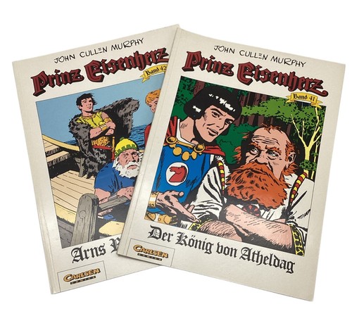 Prinz eisenherz abenteuer - prinz,