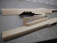 Opel Vectra B Schweller