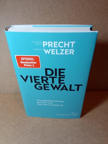 Harald welzer richard - /,
