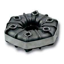 Metalastik Rotoflex Gummi Donut passend für Lotus Elan, Hilman Imp, Hewland 4 5 6 - HD