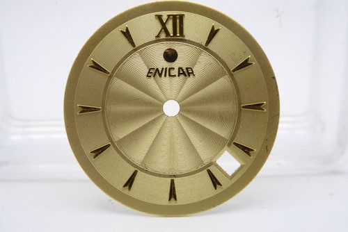 Enicar champagner vintage - champagner,