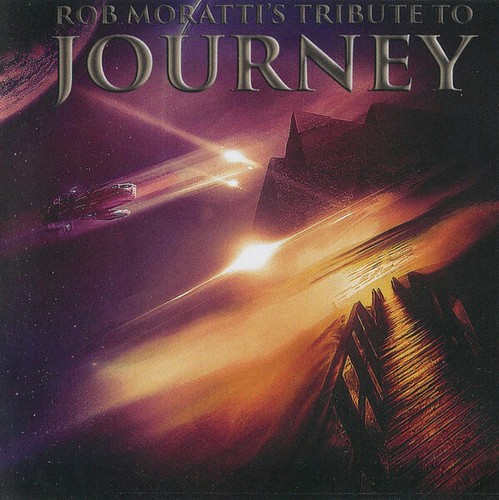 Rob moratti tribute to - rob,