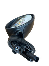 MINI COOPER AUSSENSPIEGEL ELEKTRIK LHD LINKS E11 015650 414213411