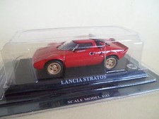 Del Prado  Modellauto  1:43