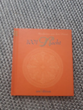 Geschenkbuch 1001 Nacht - Weisheiten aus dem Orient