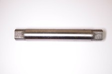Drehdorn D 28mm DIN 523 Konisch Länge 185 mm Spanndorn Turning mandrel RHV14148