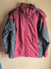 Damenjacke Hickory 3 in 1 Größe 46 kaum getragen