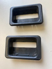 Mercedes-Benz W124 Rahmen