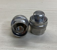 Abschlusswiderstand 50 Ohm 1,0 Watt N Stecker R&S RNB 272.4910.50