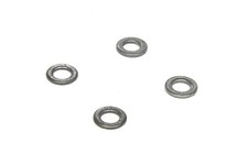 TT BTTB / Zeuke 4 x Dichtungsscheibe Dichtungsring Rundmotor - Versand ab 0,95 €